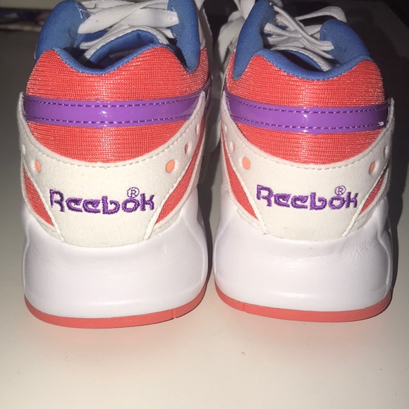 Retro Reebok Aztreks 419 - Picture 3 of 7